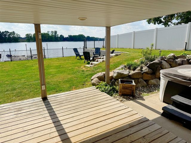 23521 River Run Road, Mendon, MI 49072