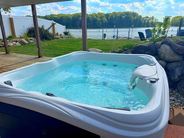 23521 River Run Road, Mendon, MI 49072