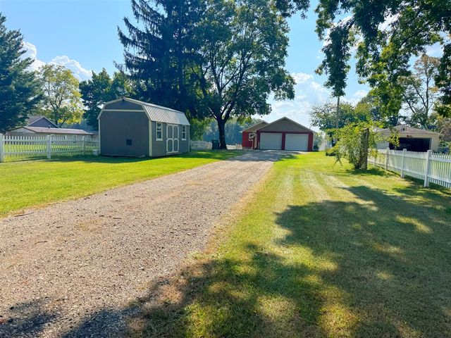 23521 River Run Road, Mendon, MI 49072