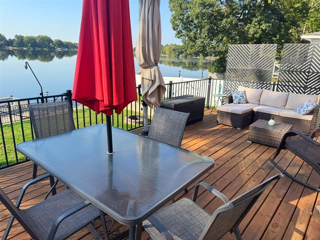 23521 River Run Road, Mendon, MI 49072