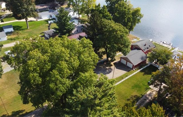 23521 River Run Road, Mendon, MI 49072