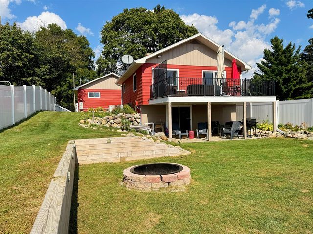 23521 River Run Road, Mendon, MI 49072