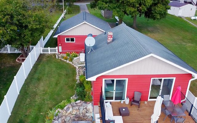 23521 River Run Road, Mendon, MI 49072