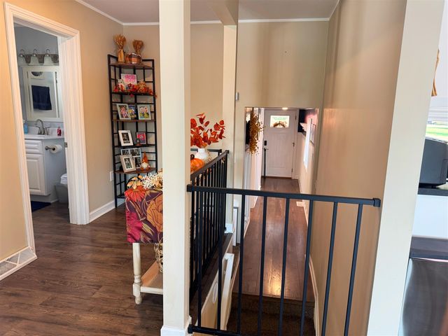 23521 River Run Road, Mendon, MI 49072