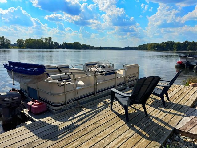 23521 River Run Road, Mendon, MI 49072