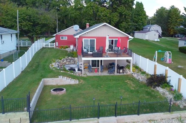 23521 River Run Road, Mendon, MI 49072