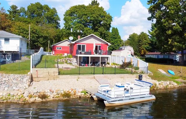 23521 River Run Road, Mendon, MI 49072