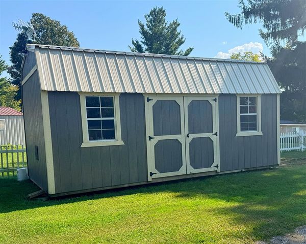 23521 River Run Road, Mendon, MI 49072