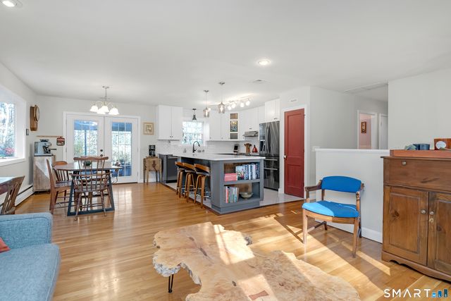 16 Marion Road, Bethany, CT 06524