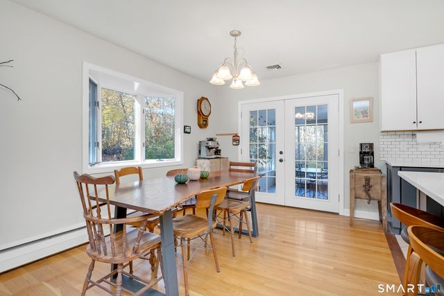 16 Marion Road, Bethany, CT 06524