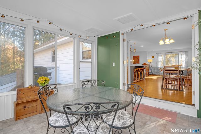 16 Marion Road, Bethany, CT 06524