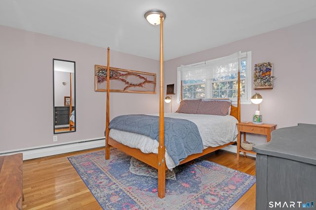 16 Marion Road, Bethany, CT 06524