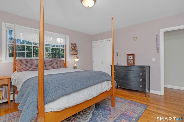 16 Marion Road, Bethany, CT 06524
