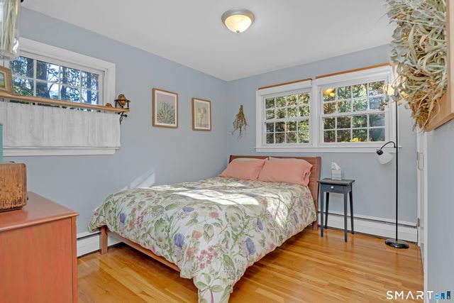 16 Marion Road, Bethany, CT 06524