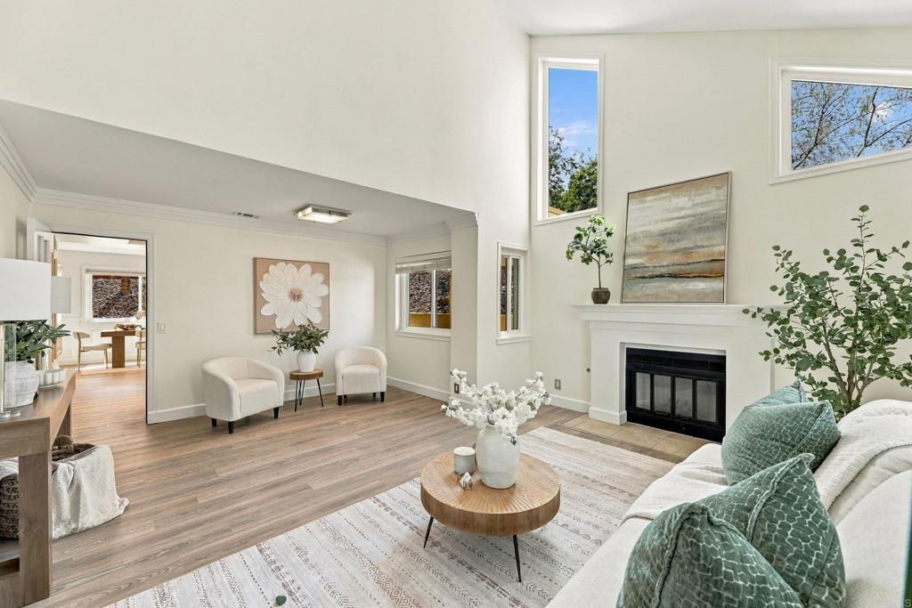 809 Sol Vista, Escondido, CA 92025 — exterior