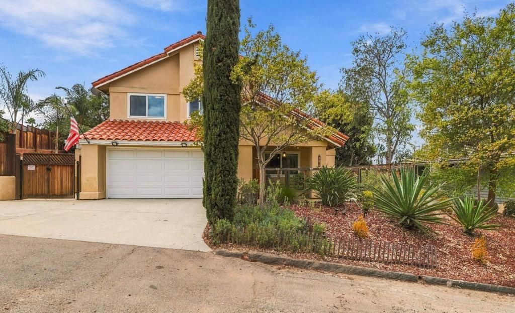 809 Sol Vista, Escondido, CA 92025 — photo 4