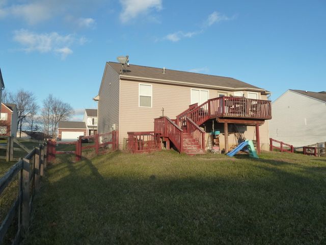 6914 Gordon Boulevard, Burlington, KY 41005