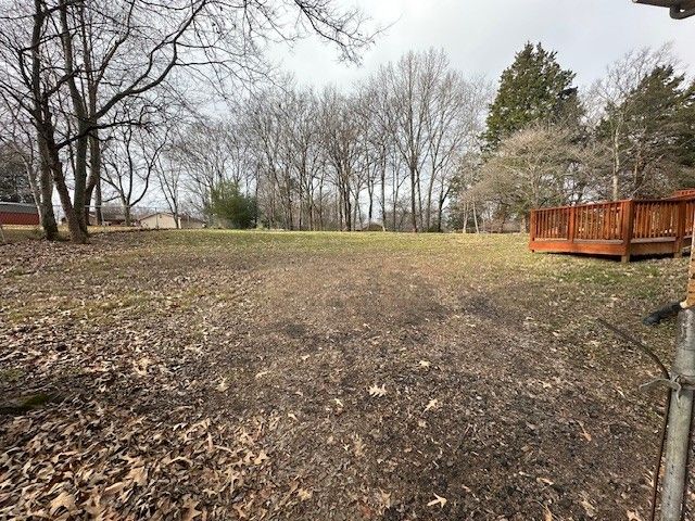 2268 Provo Dr, Clarksville, TN 37040