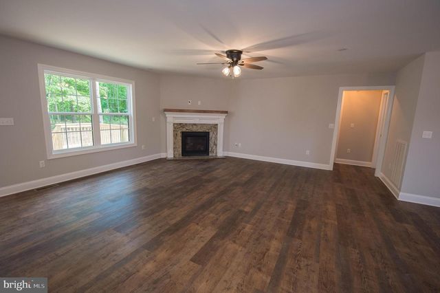 918 S PARK DR, Salisbury, MD 21804