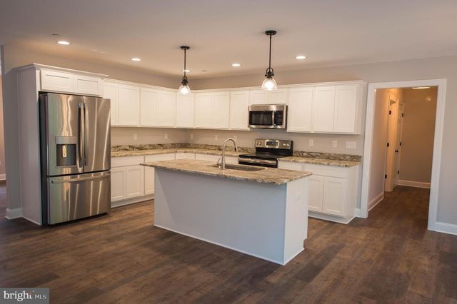 918 S PARK DR, Salisbury, MD 21804