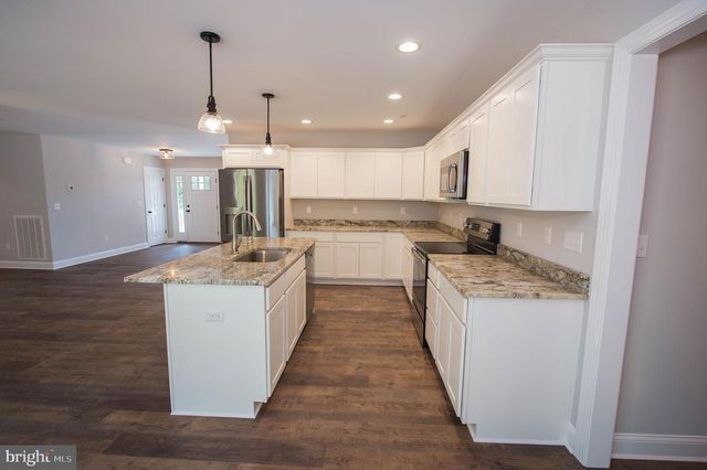 918 S PARK DR, Salisbury, MD 21804