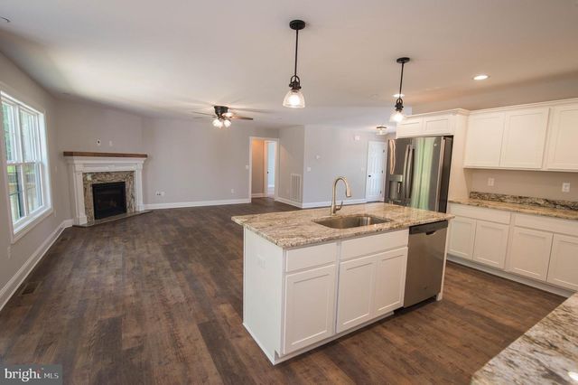 918 S PARK DR, Salisbury, MD 21804