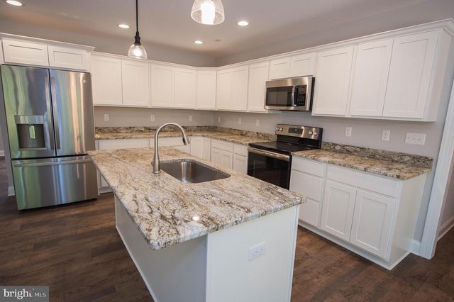 918 S PARK DR, Salisbury, MD 21804