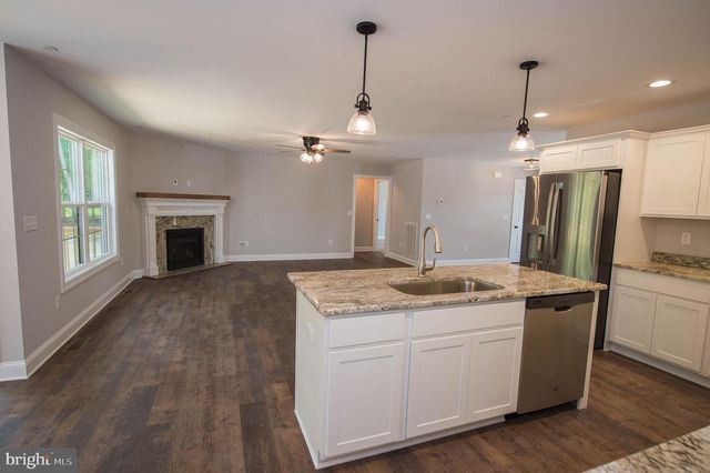 918 S PARK DR, Salisbury, MD 21804