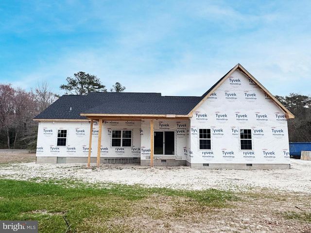 918 S PARK DR, Salisbury, MD 21804