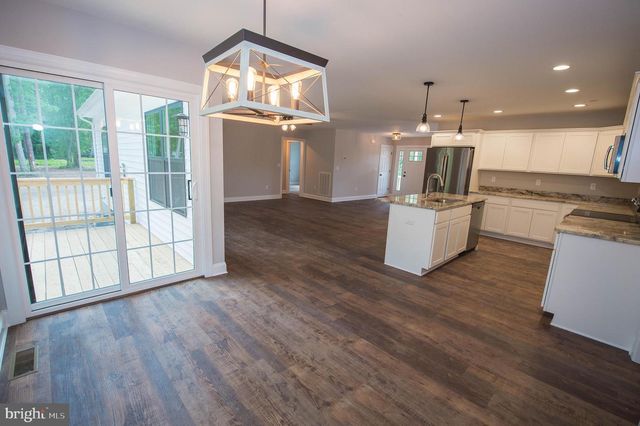 918 S PARK DR, Salisbury, MD 21804