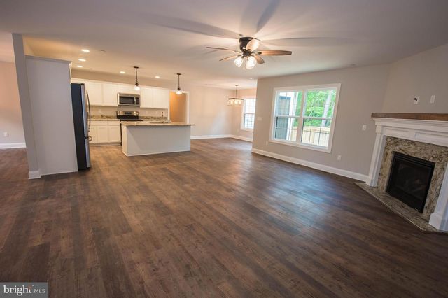 918 S PARK DR, Salisbury, MD 21804