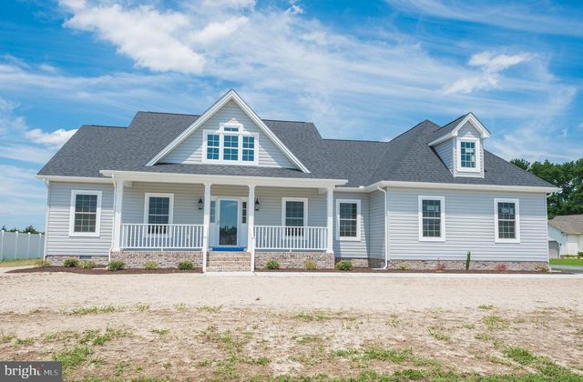 918 S PARK DR, Salisbury, MD 21804