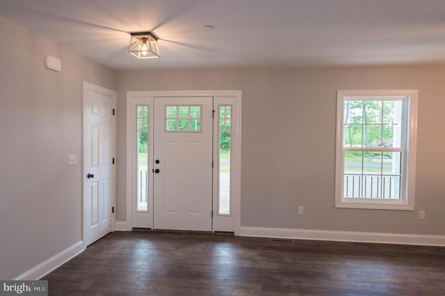 918 S PARK DR, Salisbury, MD 21804