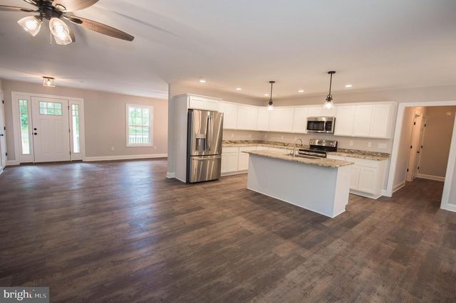 918 S PARK DR, Salisbury, MD 21804