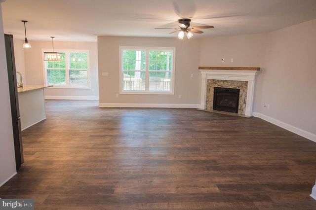 918 S PARK DR, Salisbury, MD 21804