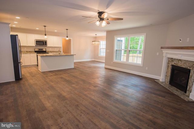 918 S PARK DR, Salisbury, MD 21804