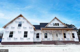 918 S PARK DR, Salisbury, MD 21804