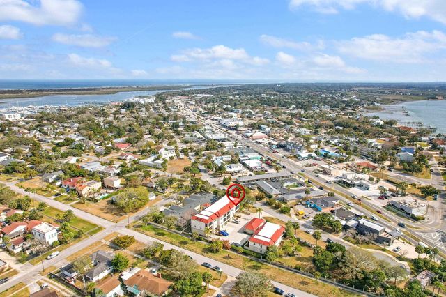 12 Flagler Blvd A204, St Augustine, FL 32080