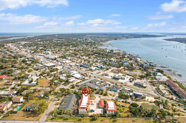 12 Flagler Blvd A204, St Augustine, FL 32080