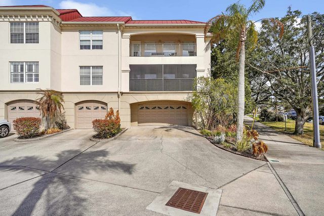 12 Flagler Blvd A204, St Augustine, FL 32080