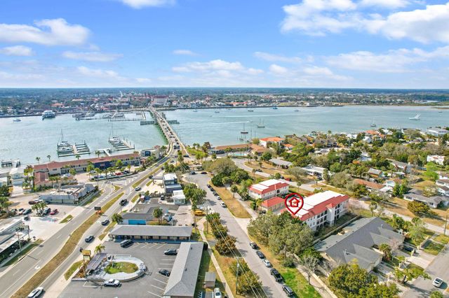 12 Flagler Blvd A204, St Augustine, FL 32080