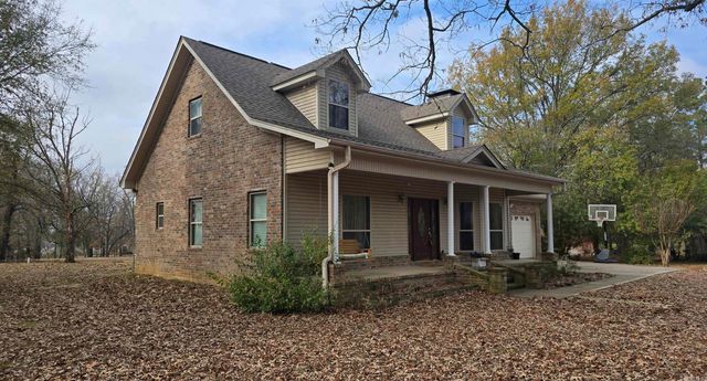 741 E Main, Austin, AR 72007