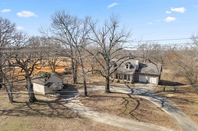 741 E Main, Austin, AR 72007