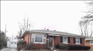 872 Tearose Drive, Lexington, KY 40504