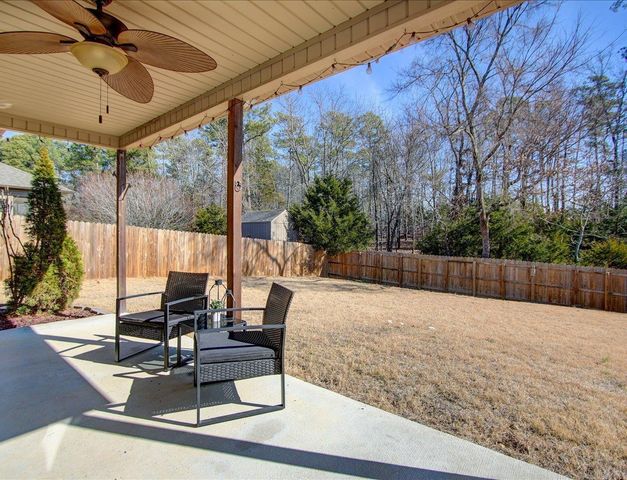 155 Cambridge Dr, Hot Springs, AR 71913