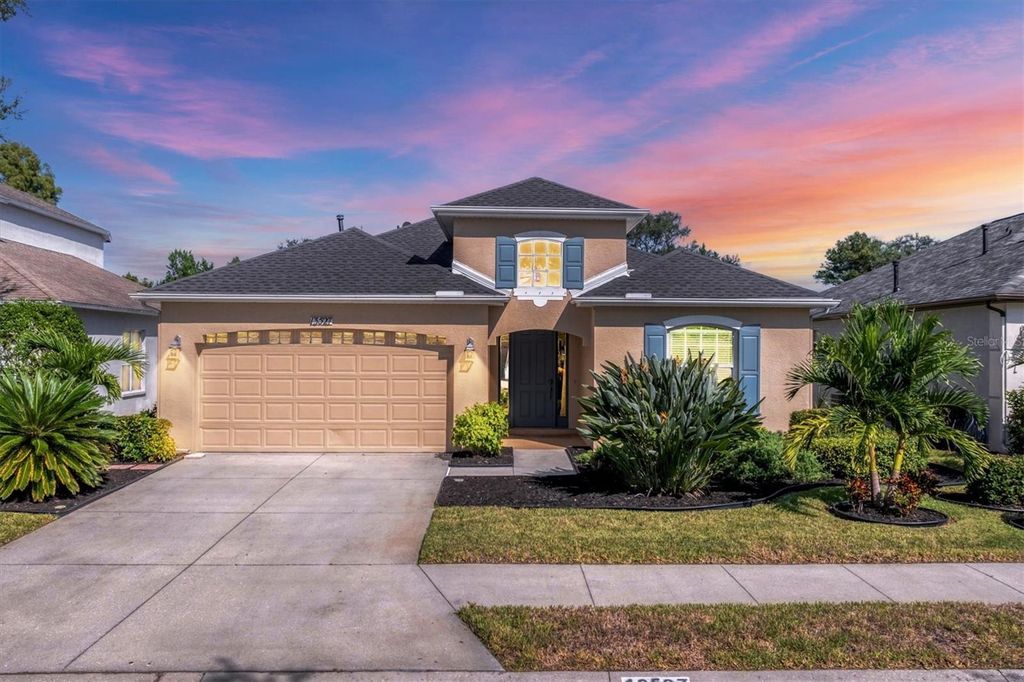 13527 GLOSSY IBIS PLACE, Lakewood Ranch, FL 34202