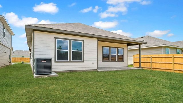 203 MUSTANG LAKE CIR, Buda, TX 78610