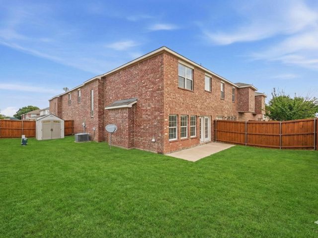 706 S Jupiter Road 705, Allen, TX 75002