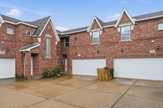 706 S Jupiter Road 705, Allen, TX 75002