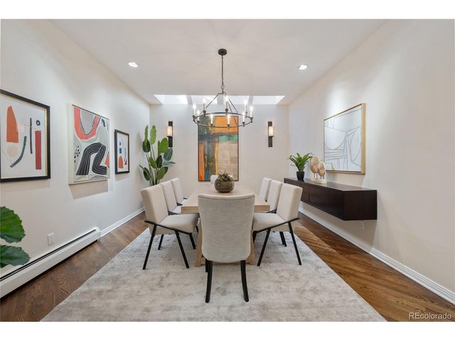 2023 E 3rd Ave, Denver, CO 80206